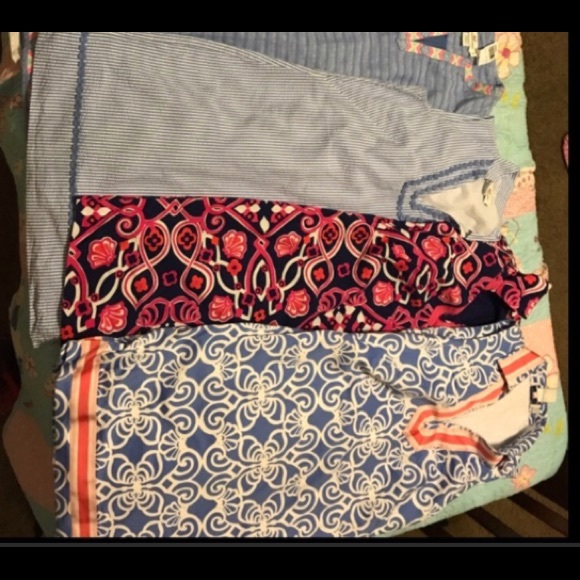 Vineyard Vines Dresses & Skirts - Vineyard Vines Tunic  Dresses ❌FIRM❌